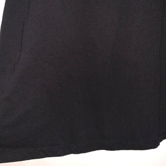 Moonshine Spirit By Brad Paisley Black Graphic T-Shirt M 100% Cotton Mens Casual - Picture 5 of 11